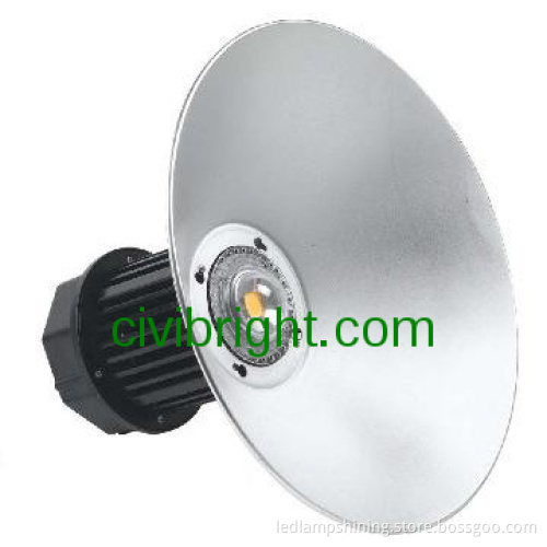 80W LED High Bay Light